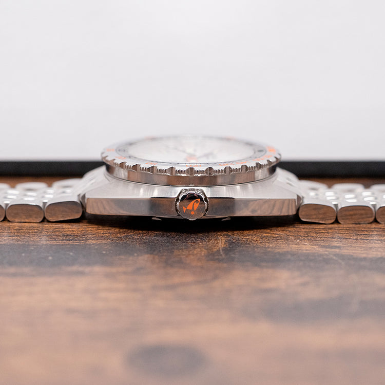 2019 DOXA SUB 300T Searambler 50th Anniversary 879.10.021.10