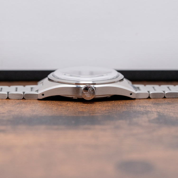 2023 Lorier Falcon SIII 'Waffle Dial' Automatic 36mm