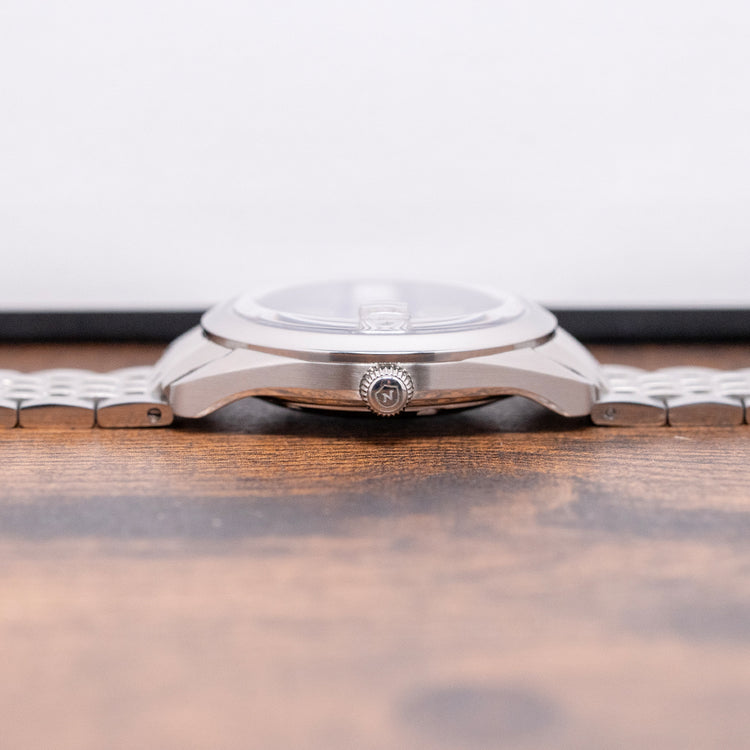 2023 Nivada Grenchen Super Antarctic Spider Exquisite 38mm