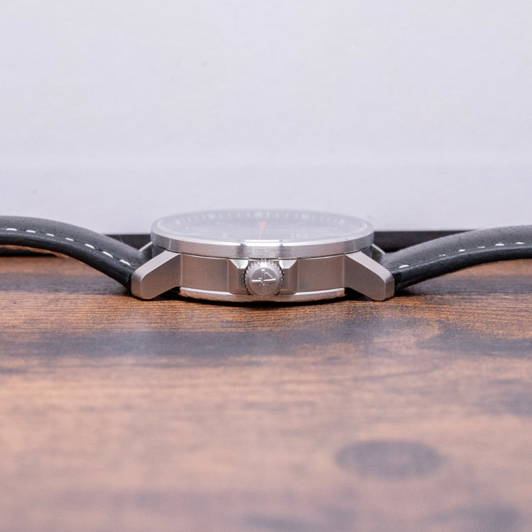 2024 Mühle Glashütte 29er Automatic 36.5mm M1-25-23-LB