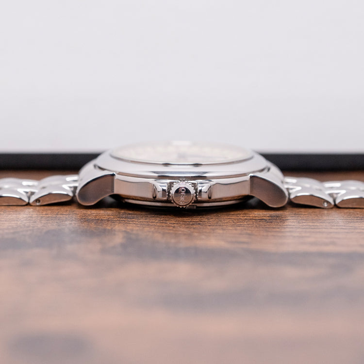 1995 Oris 'Chronometer' Pointer Date Automatic 35mm 7467B