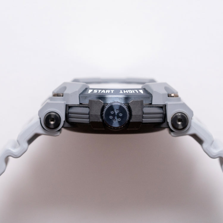 2021 Casio G-Shock Frogman Royal Navy Limited GWF-A1000RN-8AER