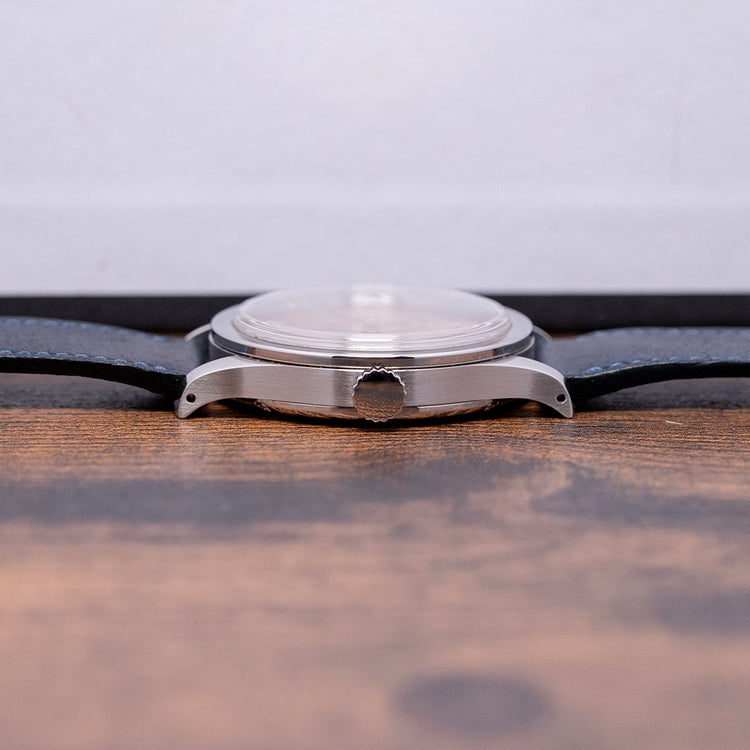 2021 Baltic MR01 Salmon Numbered Edition 36mm