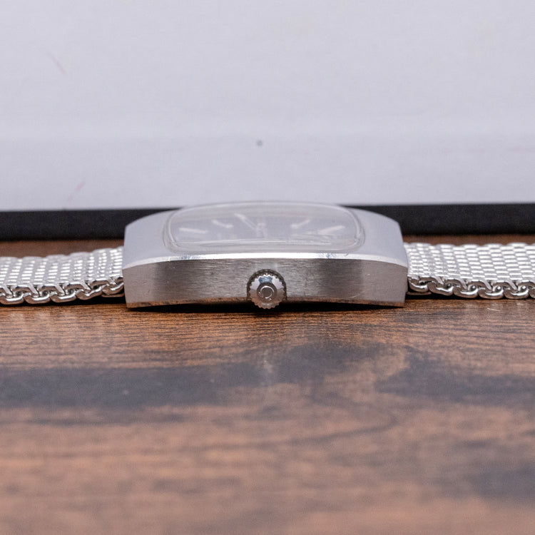 1973 Omega Constellation 'Chronometer' Auto 33mm 168.0058