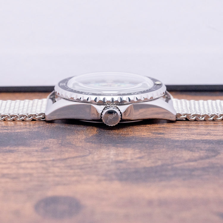 2020 MIDO Decompression 1961 Re-issue Hodinkee Edition 40mm