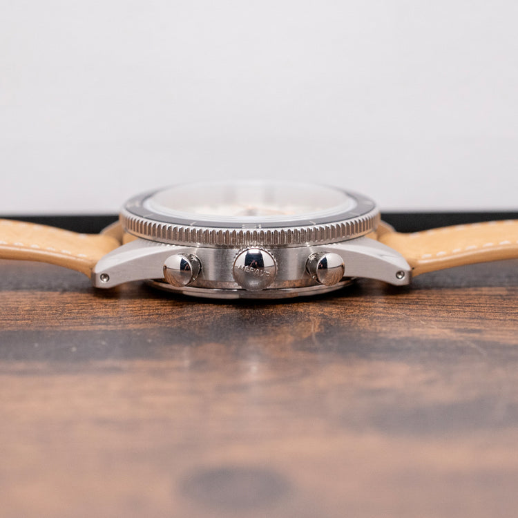 2023 Méraud Antigua "Soft Sand" Manual Limited Edition 40mm