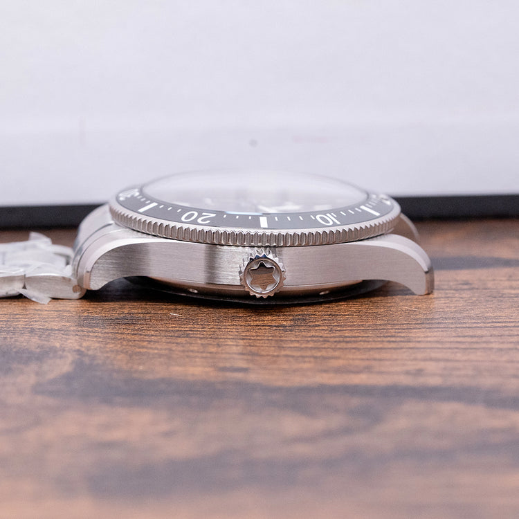 2025 Montblanc Iced Sea Automatic 41mm MB130793