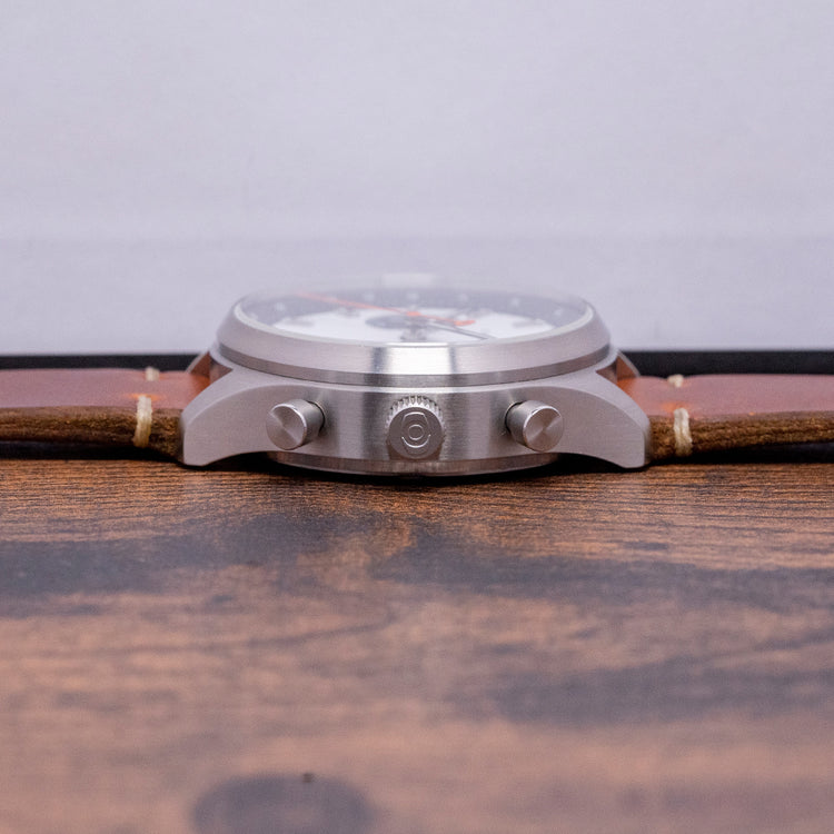 2018 Oak & Oscar 'Batch Nº1' Chronograph Limited Edition