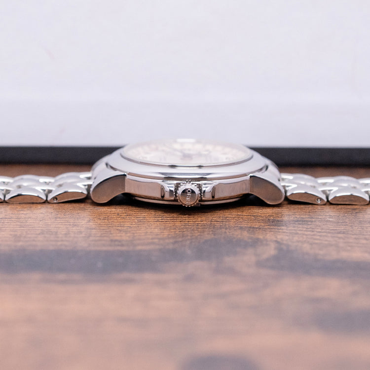 1995 Oris 'Chronometer' Pointer Date 35mm 7467B