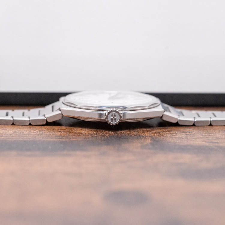 2025 Christopher Ward The Twelve 660 Handwound 38mm