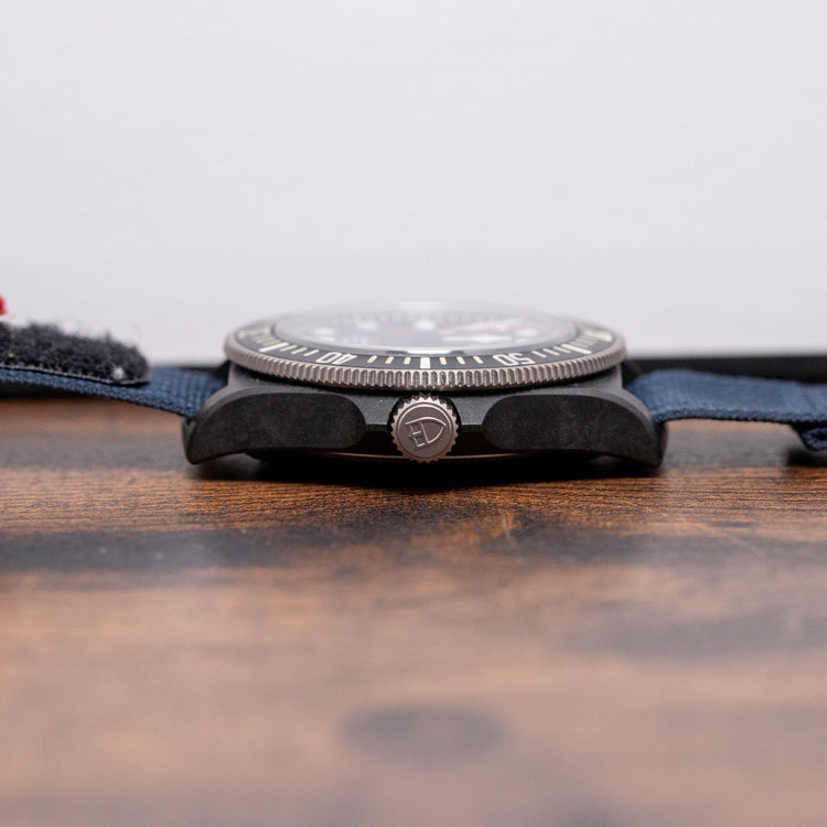 2024 Tudor Pelagos FXD Alinghi Red Bull Racing Edition 25707KN