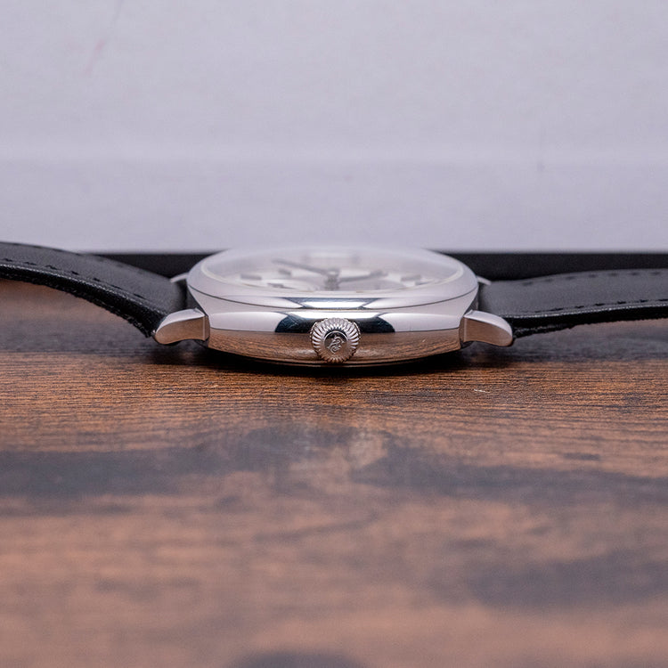 2024 Fears Brunswick 38 Topper Sector Dial Limited Edition