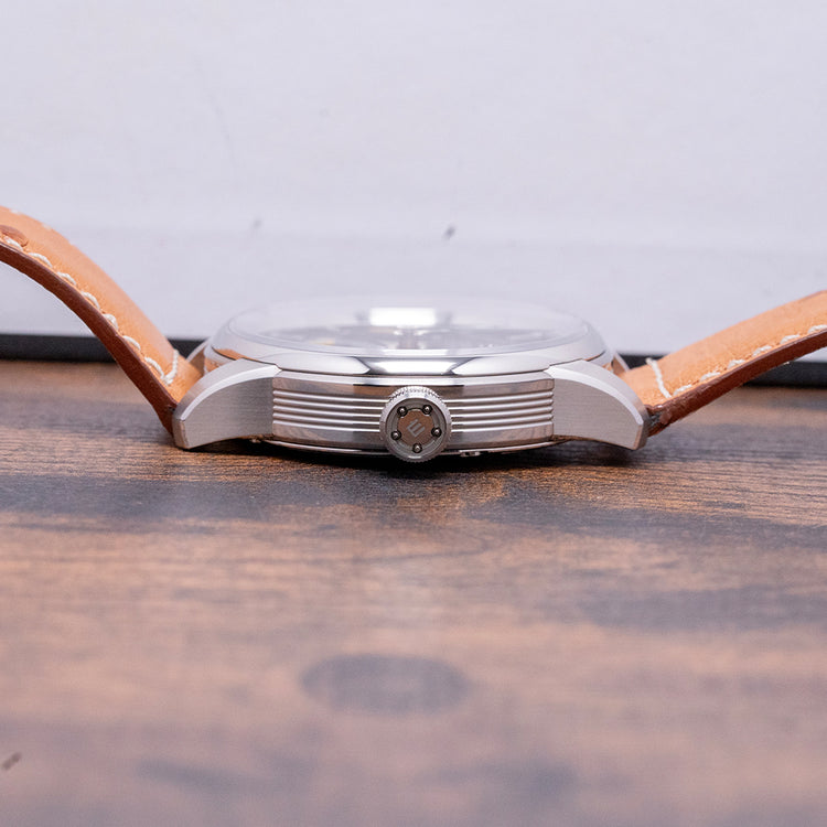 2018 Eterna Adventic GMT Automatic 42mm 7661.41.56.1352