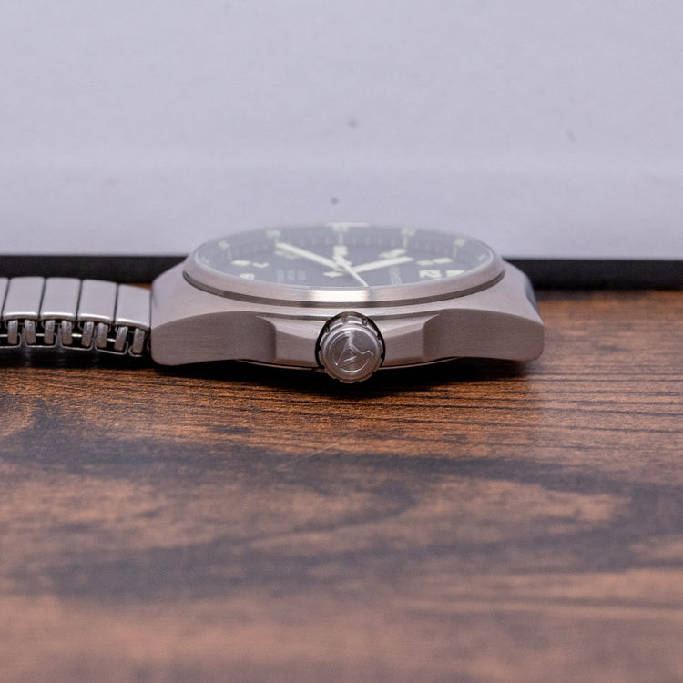 2016 Archimede Outdoor Project OL.F Automatic 39mm