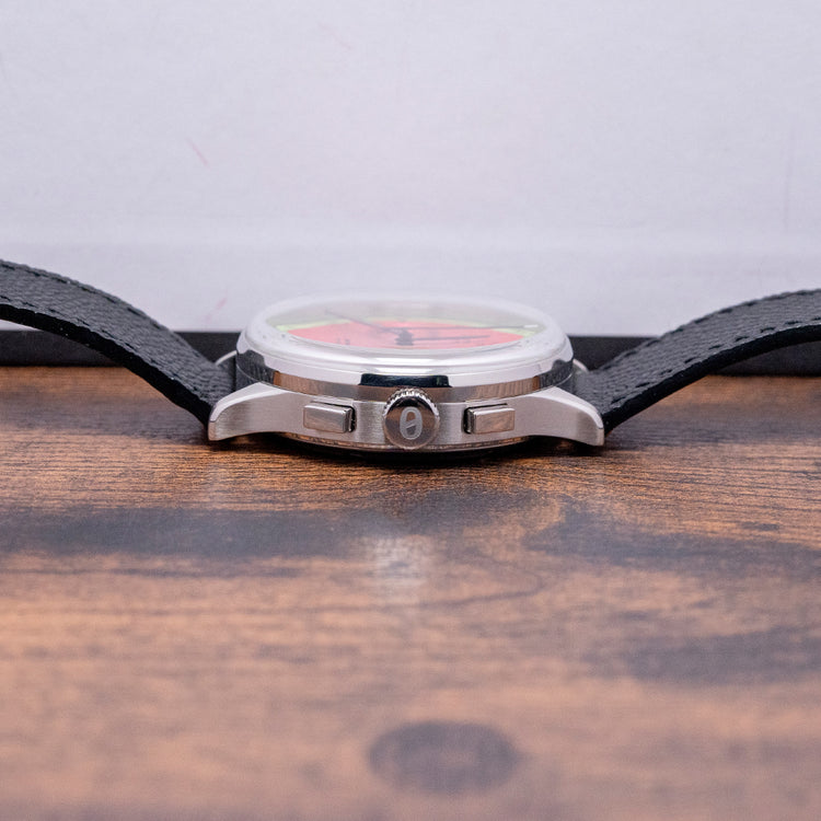 2024 Studio Underd0g Watermel0n 38.5mm