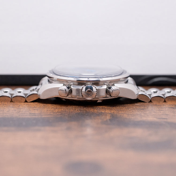2021 Omega Speedmaster Automatic Orbis Edition 38mm