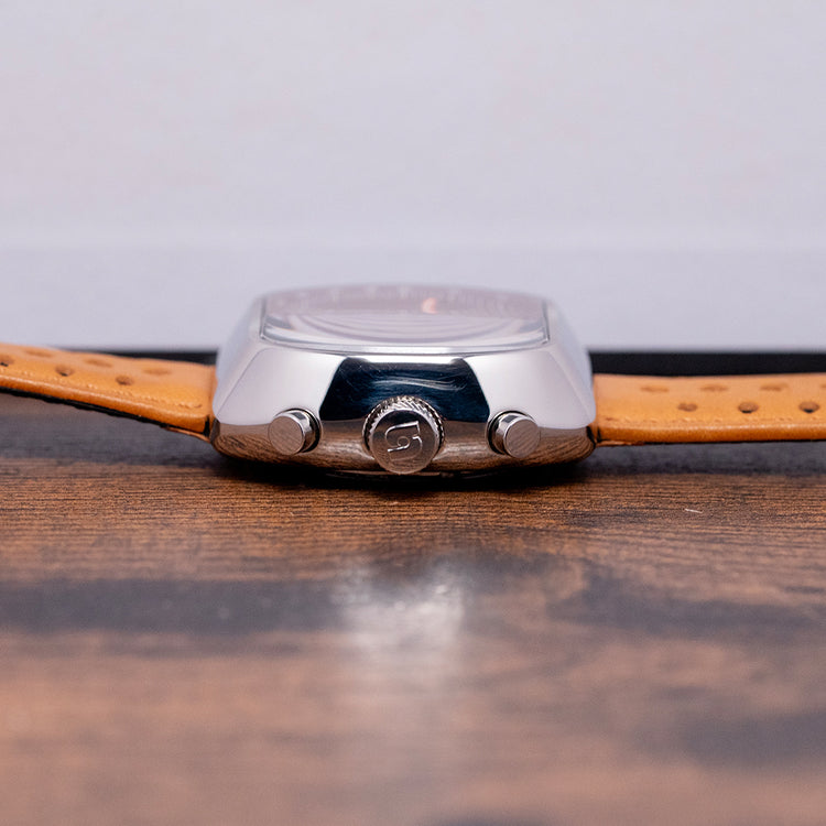 2020 Straton Speciale Chronograph Automatic Brown 42mm