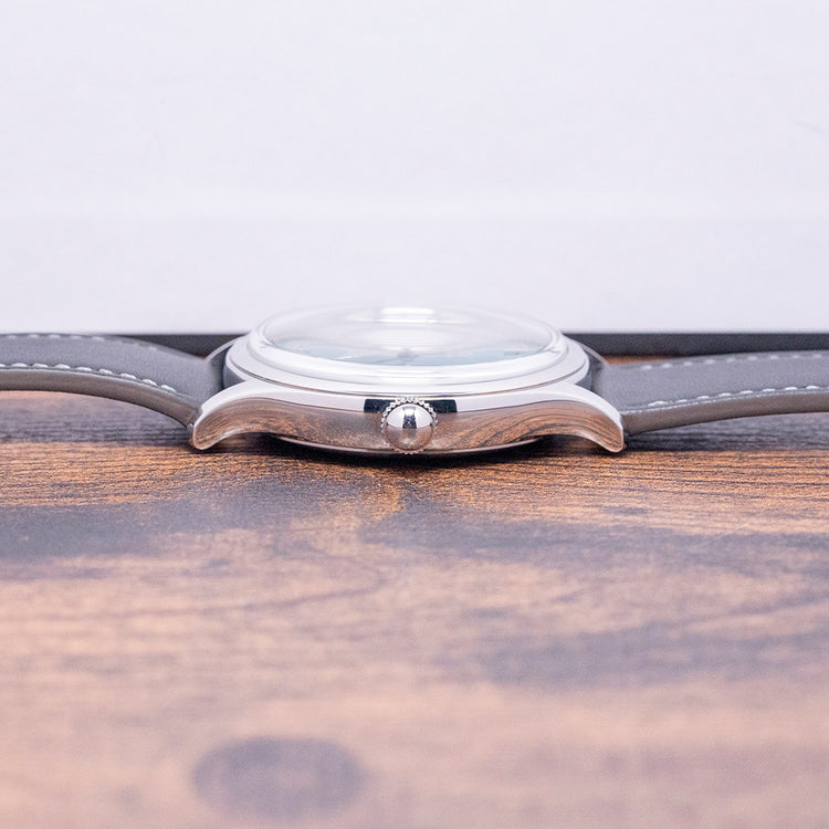 2020 Kurono Tokyo Green Mori Anniversary Watch 37mm