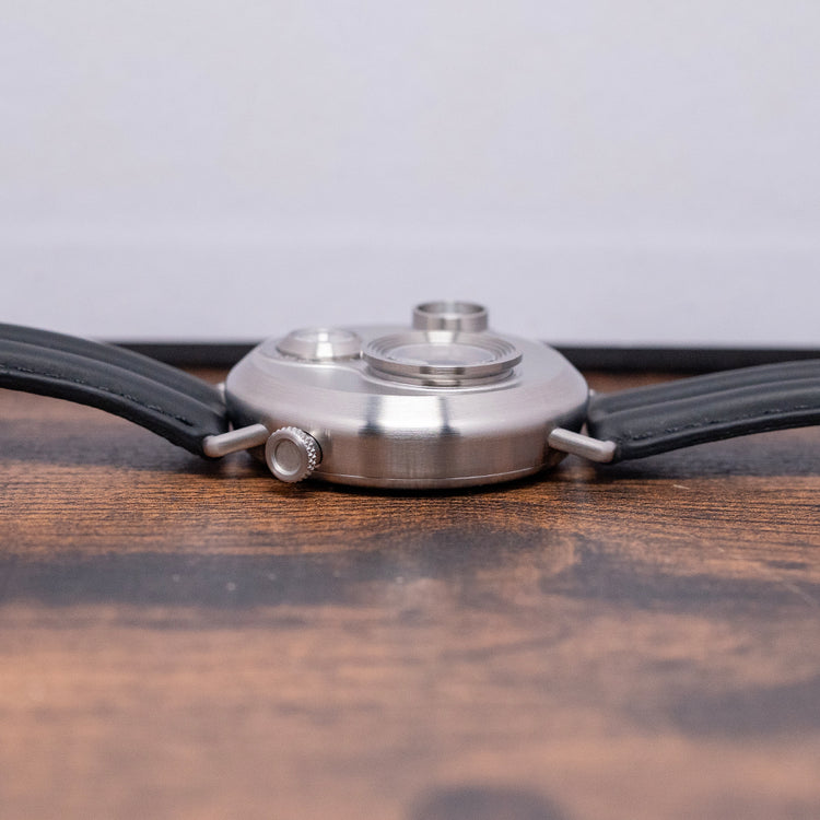 2025 Otsuka Lotec No. 7.5 Jumping Hour 40mm