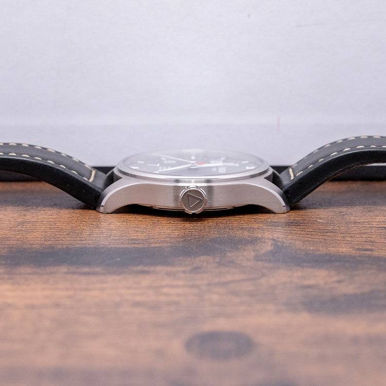 2016 Alpina Startimer Pilot Auto Limited Ed 40mm AL-525G3S6