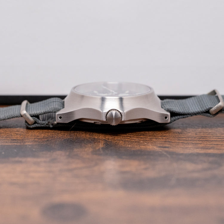 2014 Marathon General Purpose Mechanical Limited 36mm