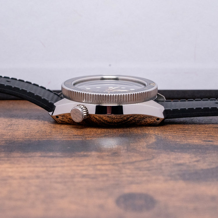 2021 Seiko Prospex Diver 300m Hi-Beat Limited Edition SLA025