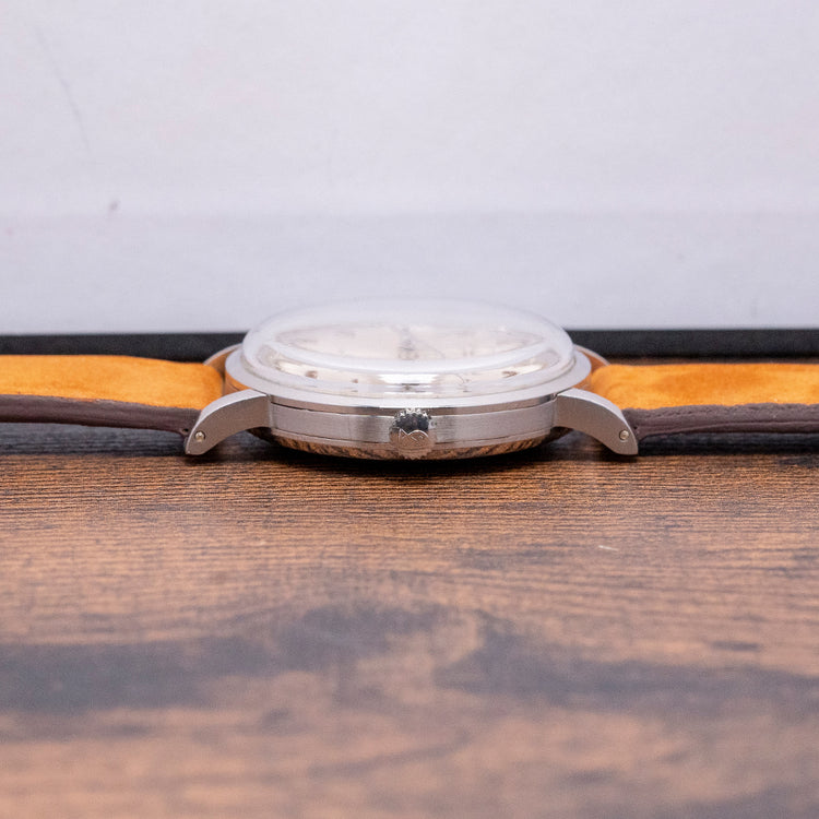 1962 IWC Date 'Calatrava' Automatic Cal. 8531 35mm