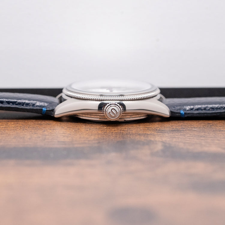 2026 Seiko Presage 'Shiro-neri' 145th Anniversary HCC004J1 36mm