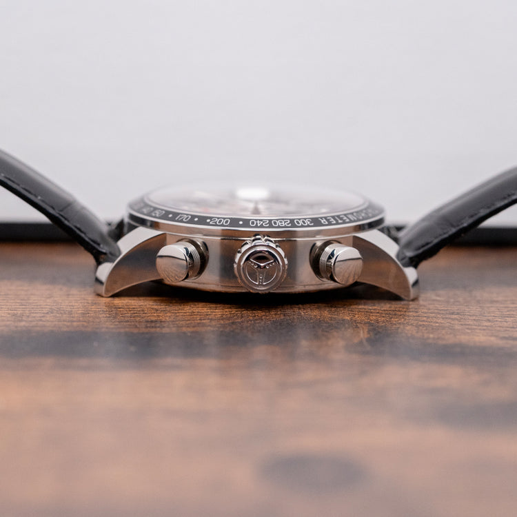 2010s Chopard Mille Miglia 'Jacky Ickx Edition' Limited 42.5mm