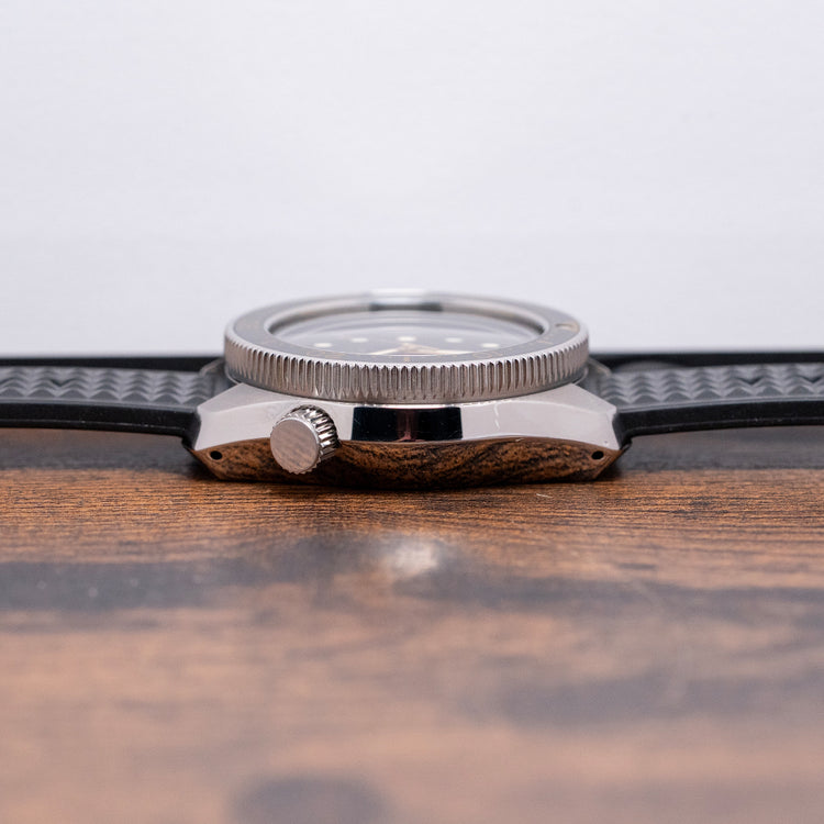 2020 Seiko Prospex Diver 300m Hi-Beat Limited Edition SLA025