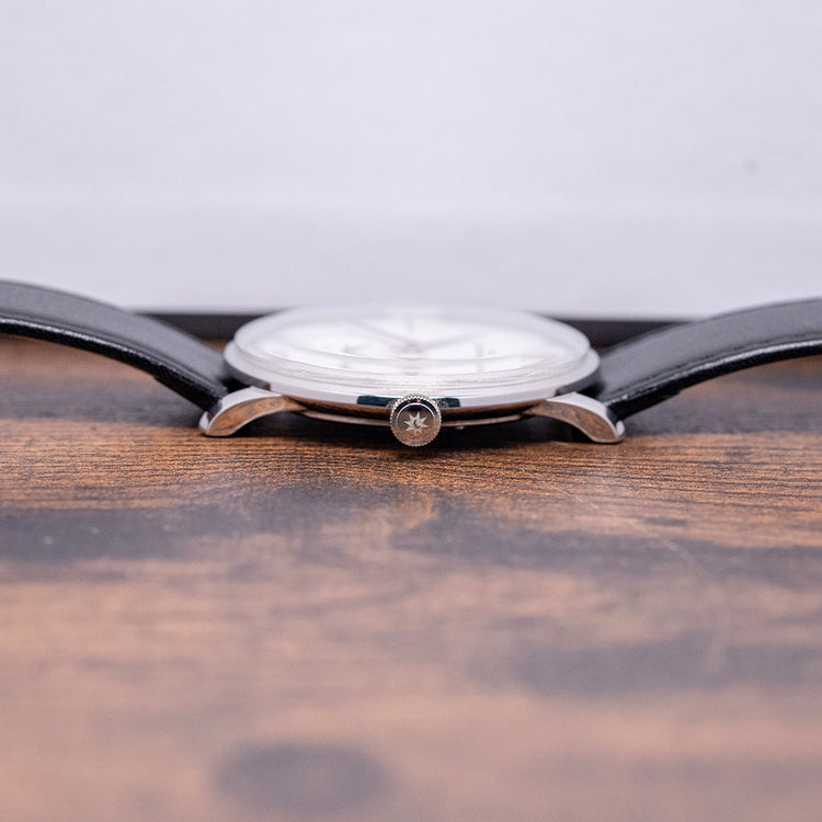 2013 Junghans Meister Hand Winding 37.5mm 027/3200.00