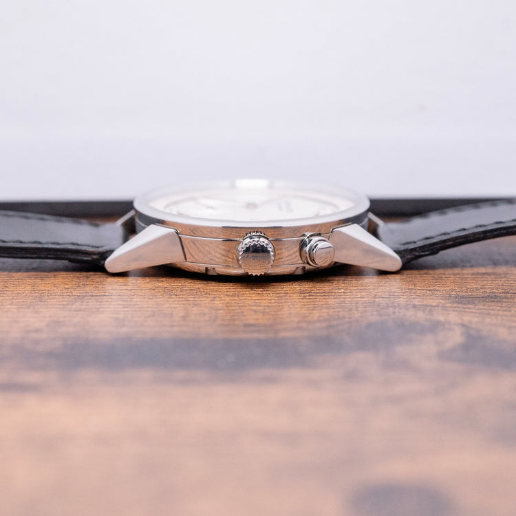 2015 Nomos Zürich Worldtimer Automatic 40mm 805