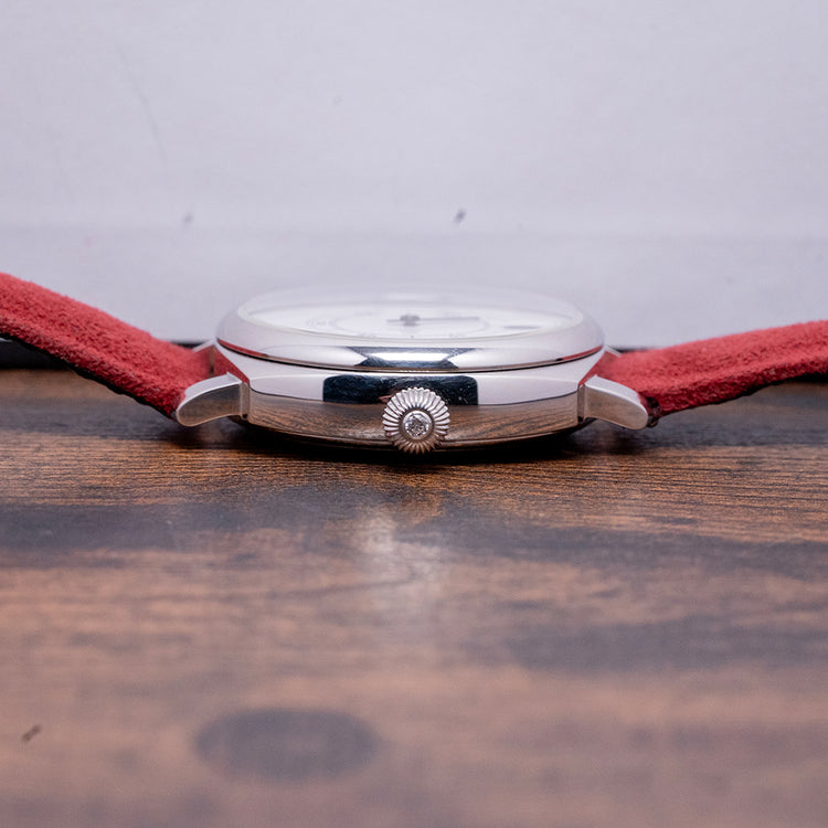 2025 Fears Brunswick 40.5 Jump Hour ‘Edwardian Edition’ Limited