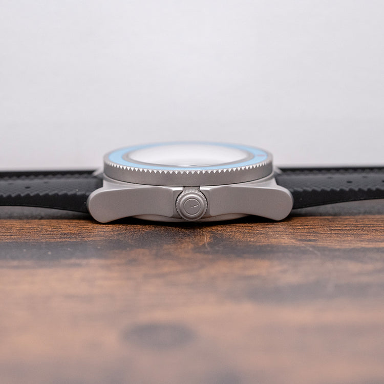 2022 Isotope Hydrium X "Will Return" Limited 40mm
