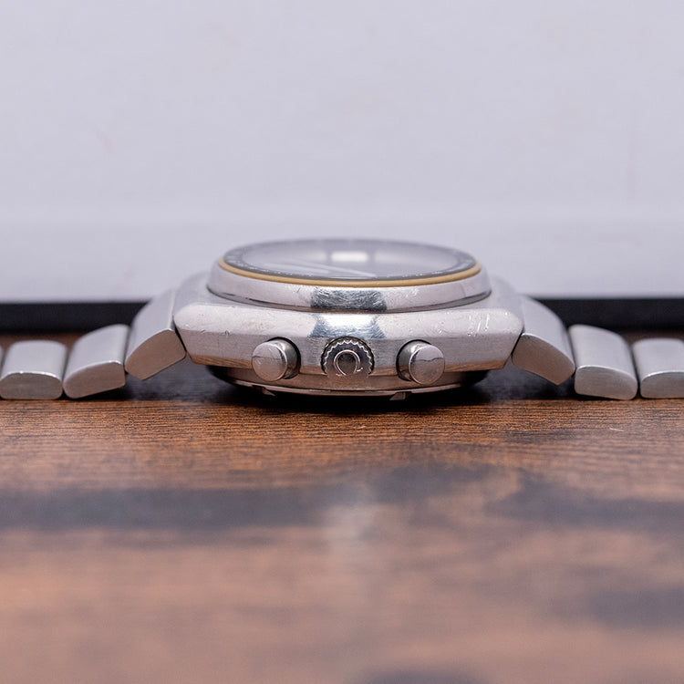 1979 Omega Speedmaster Automatic 'Mark 4.5' 40mm 176.0015