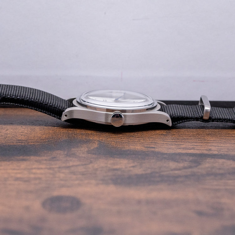 2022 LMM-01 x The Archiwatch Limited to 250 38mm