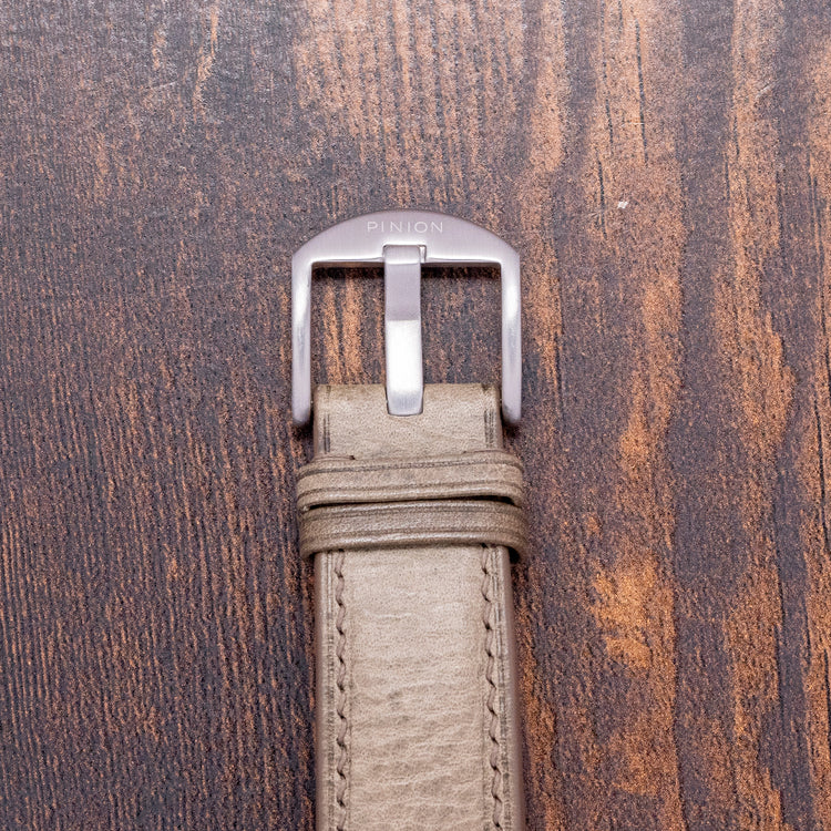 2025 Pinion Elapse 42mm Anthracite Grey Chronograph