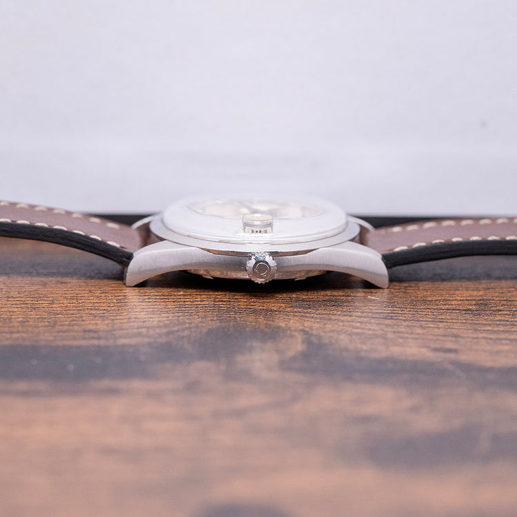 1970 Omega Seamaster 'Chronometer' Automatic 35mm 168.024