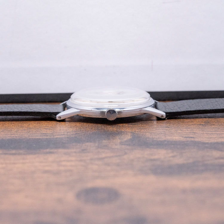 1950s Movado 'Calatrava' Manual Cal. 125 58103 34.5mm