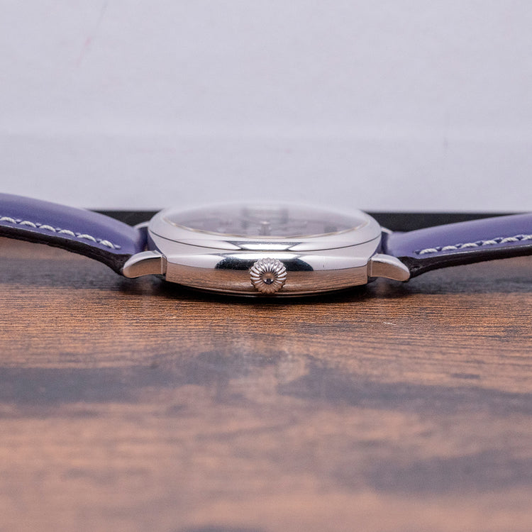 2022 Fears Brunswick 38 "Jubilee Edition" Royal Purple BS23800A