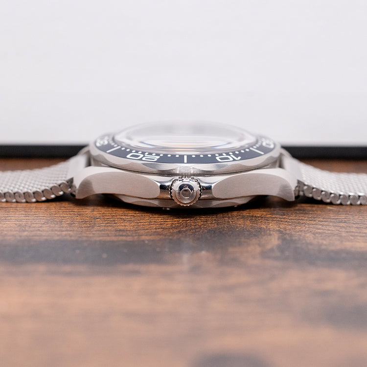 2025 Omega Seamaster James Bond 60th Anniversary 42mm