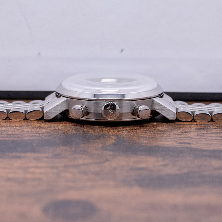 2020s Dan Henry 1964 Gran Turismo Chronograph 36mm