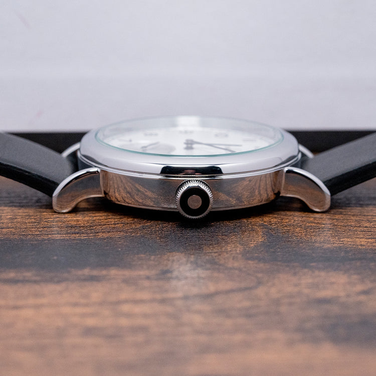 2025 Timex Standard Sub-Second 40mm '1815' TW2V71400