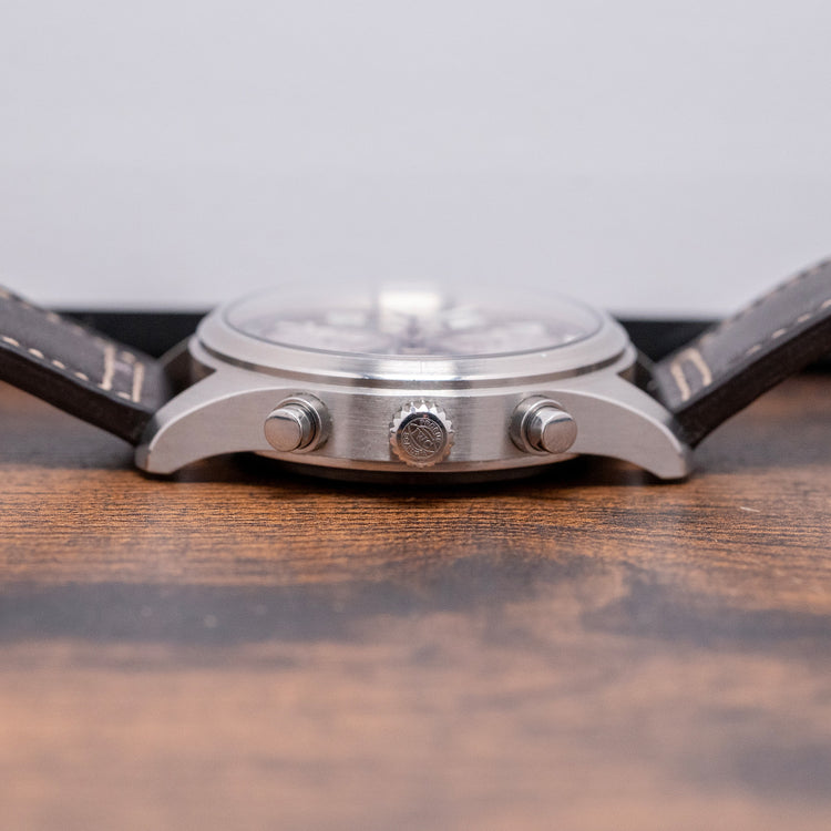 2007 IWC Pilot Chronograph 'Saint Exupéry' Limited 42mm IW371709