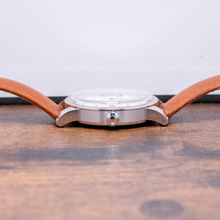 2023 Omega Seamaster 1948 Small Seconds 38mm Limited Ed