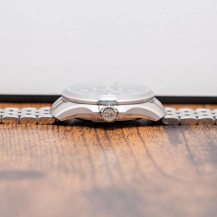 2026 Christopher Ward C63 Sealander 36mm Dragonfly Blue