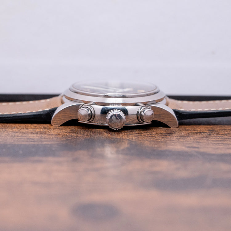 1990s Girard-Perregaux Ferrari Auto Chronograph 38mm 8020