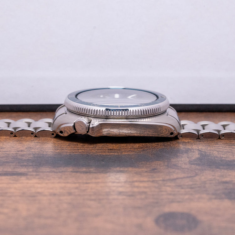 2022 Seiko Naomi Uemura 80th Limited Edition 44mm SLA049