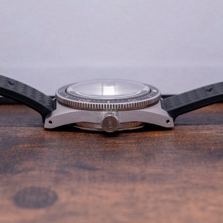 2021 Seiko Glacier Diver 55th Anniversary Limited Ed SLA043J