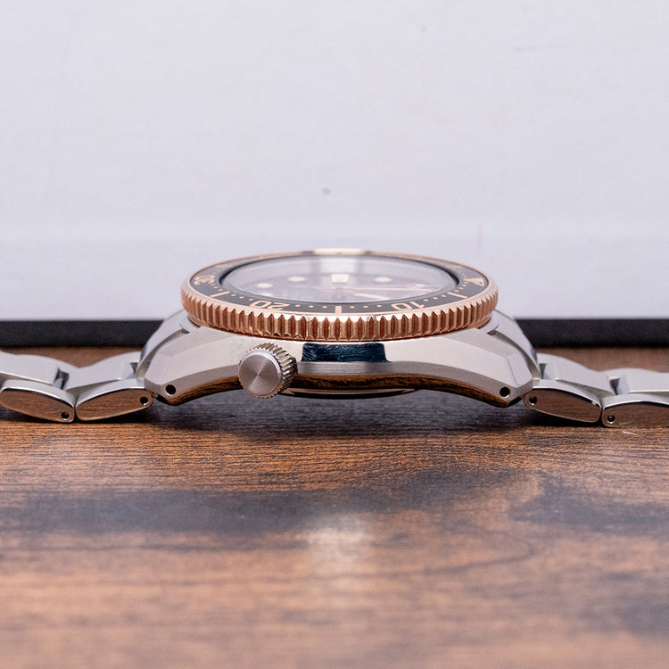 2025 Seiko Prospex 1968 Re-Interpretation Boutique SPB240J1